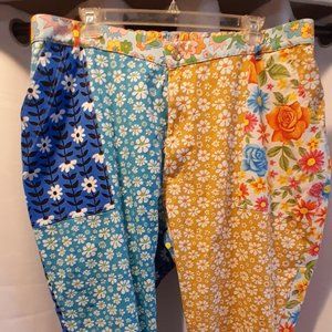 Big Bud Press Print Work Pants 3XL